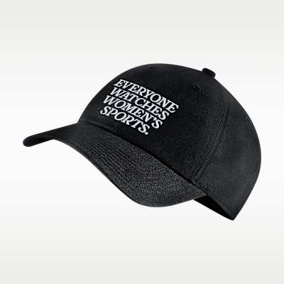 Everyone Watches Women's Sports™ Nike by TOGETHXR Cap. Nike.com